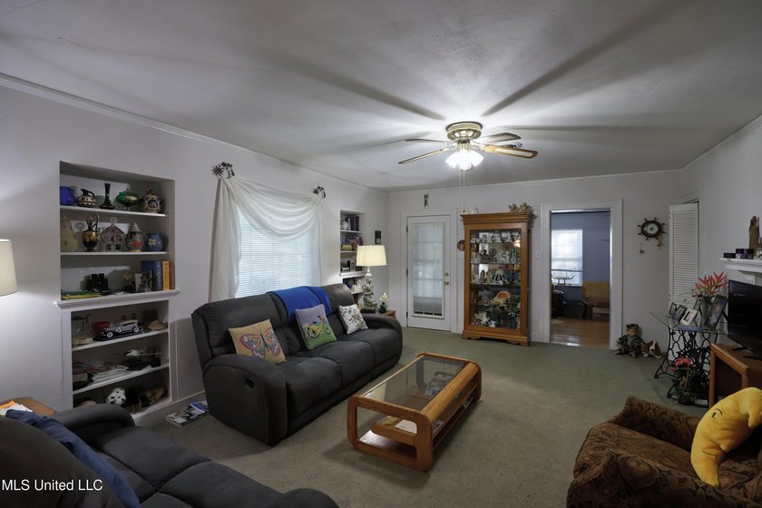 Welcome home to beautiful Biloxi near the Back Bay! Situated on - photo 8