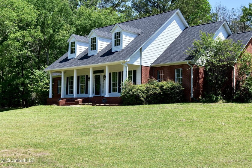 Discover this stunning home for sale in Canton, Mississippi - photo 3