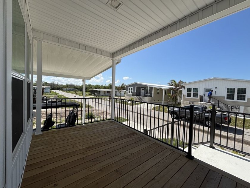 Casa Marina Floorplan - Coastal Style Meets Modern Living - photo 3