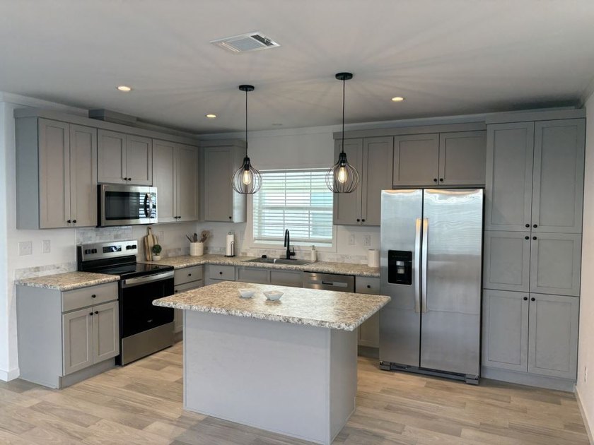 Casa Marina Floorplan - Coastal Style Meets Modern Living - photo 4