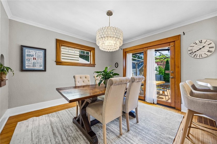 ABSOLUTE STUNNER in North Winton Village is Finally Available! - photo 16