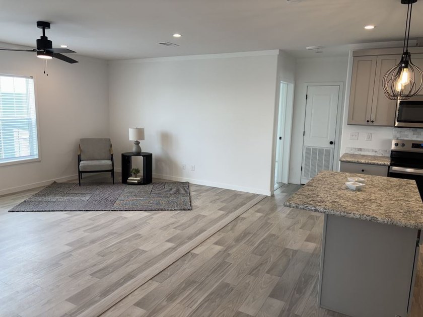 Casa Marina Floorplan - Coastal Style Meets Modern Living - photo 7