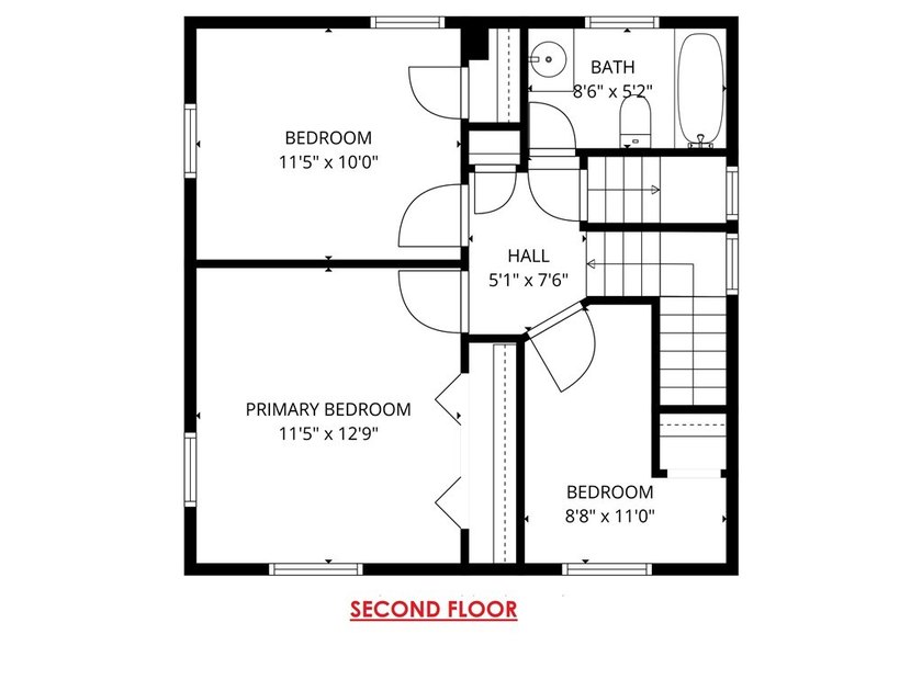 ABSOLUTE STUNNER in North Winton Village is Finally Available! - photo 23
