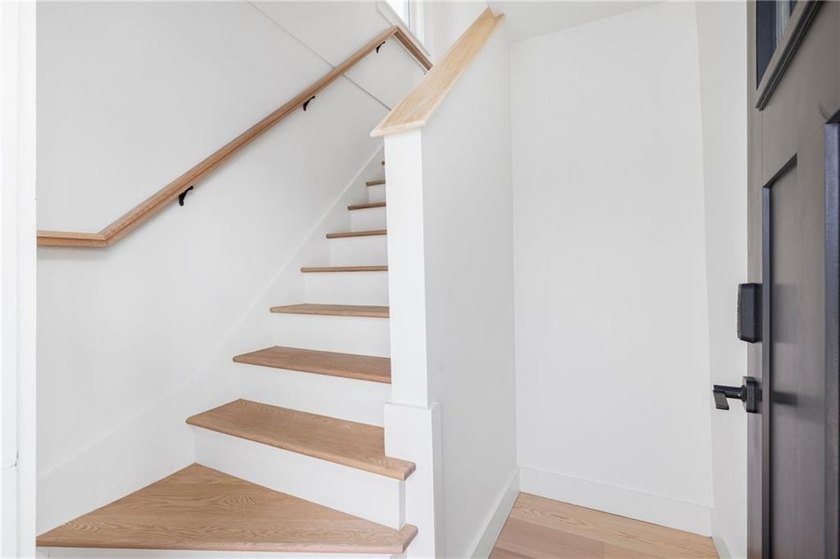 Thoughtfully renovated two-unit multi-family home with an - photo 25