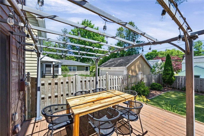ABSOLUTE STUNNER in North Winton Village is Finally Available! - photo 34