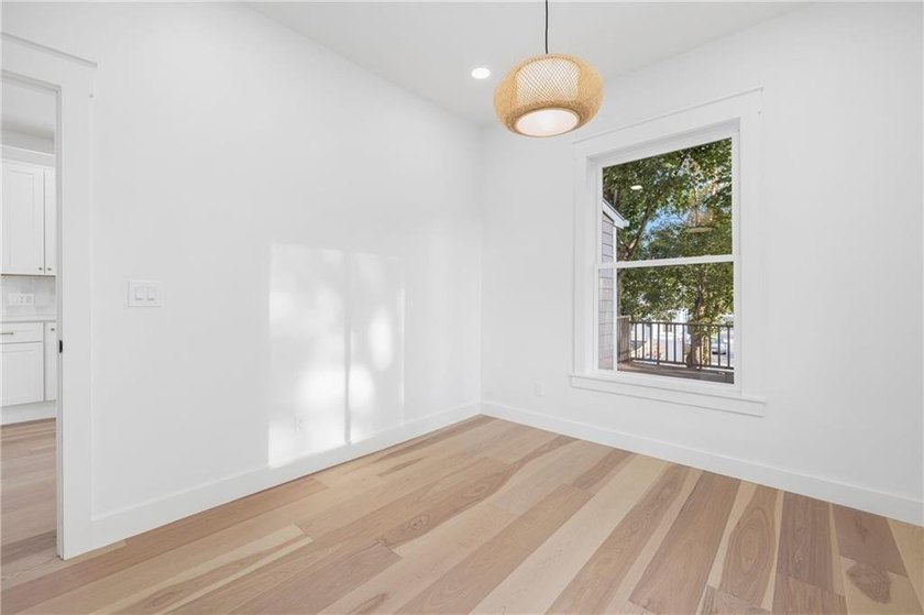 Thoughtfully renovated two-unit multi-family home with an - photo 36
