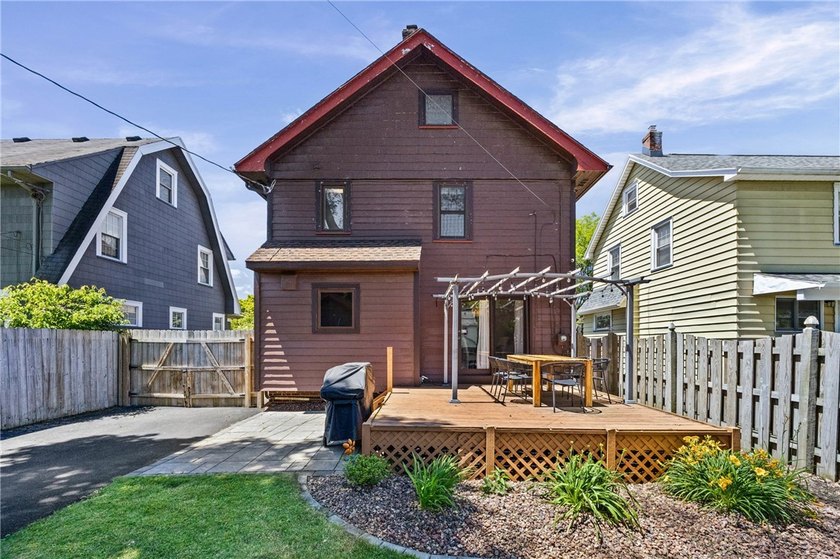 ABSOLUTE STUNNER in North Winton Village is Finally Available! - photo 38