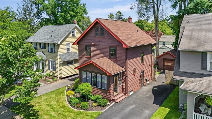 ABSOLUTE STUNNER in North Winton Village is Finally Available! - photo 39