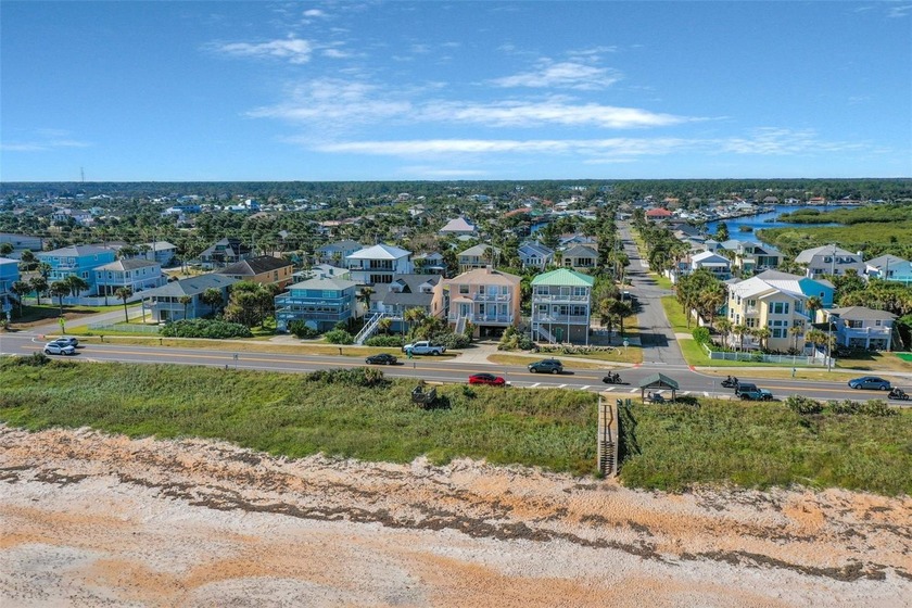 Discover the rare opportunity to own a pristine oceanfront lot - photo 3
