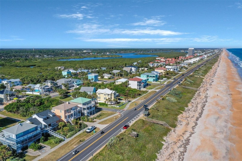 Discover the rare opportunity to own a pristine oceanfront lot - photo 4
