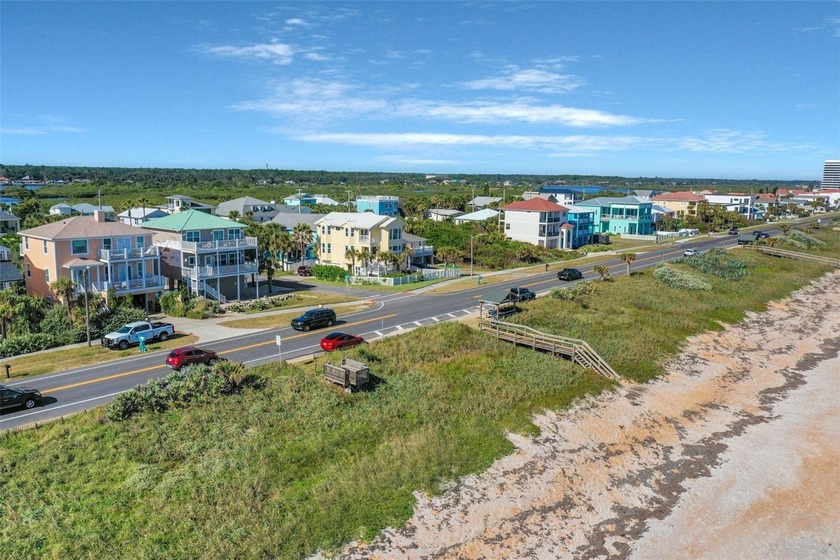 Discover the rare opportunity to own a pristine oceanfront lot - photo 5