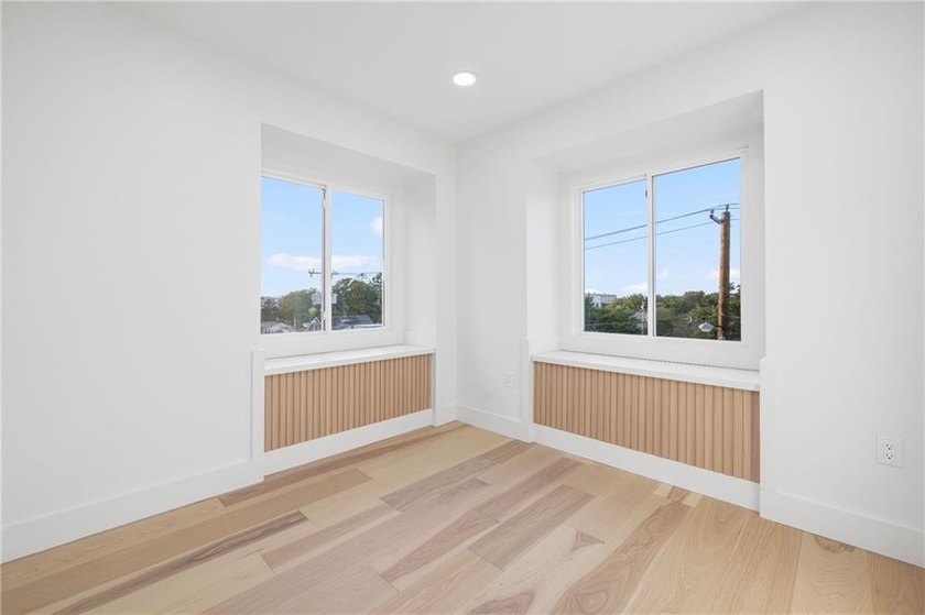 Thoughtfully renovated two-unit multi-family home with an - photo 45