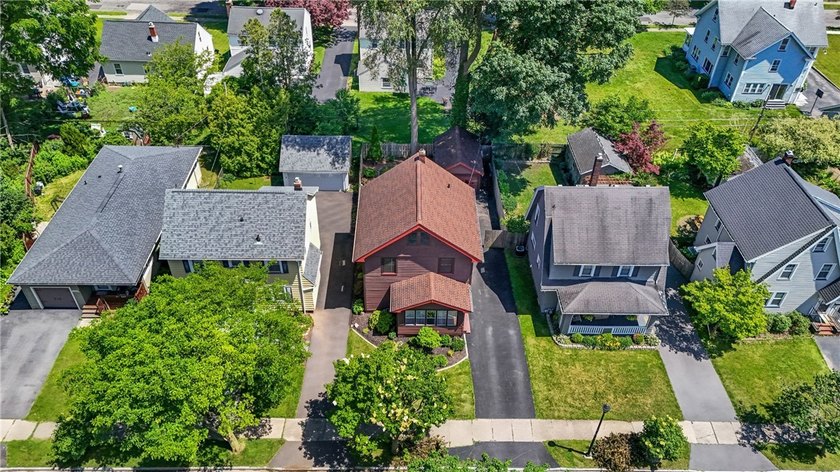 ABSOLUTE STUNNER in North Winton Village is Finally Available! - photo 47