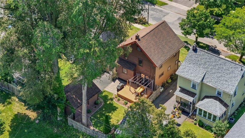 ABSOLUTE STUNNER in North Winton Village is Finally Available! - photo 48