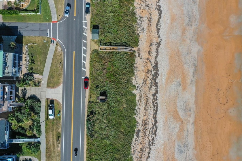 Discover the rare opportunity to own a pristine oceanfront lot - photo 8