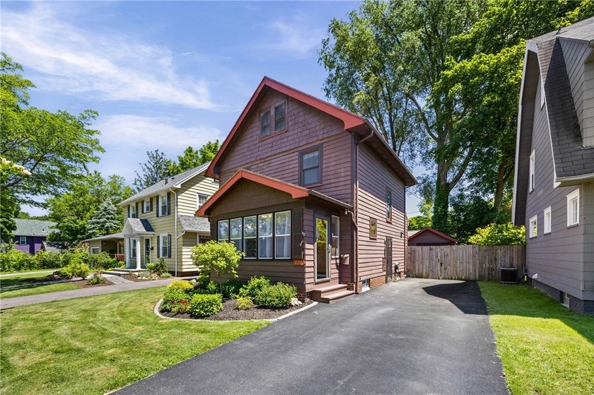 ABSOLUTE STUNNER in North Winton Village is Finally Available! - photo 50