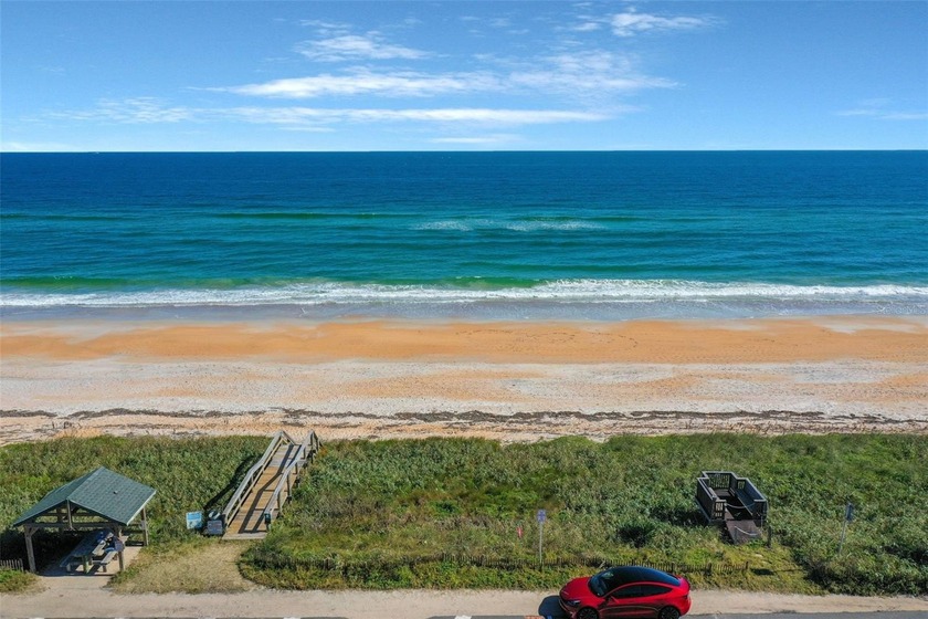Discover the rare opportunity to own a pristine oceanfront lot - photo 10