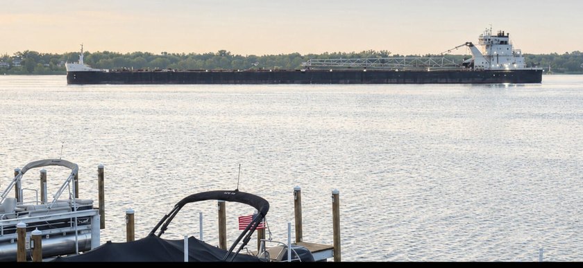Experience luxury waterfront living in prestigious Terrace Point - photo 7