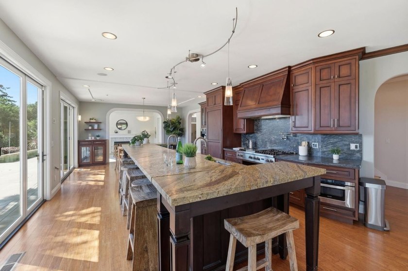 Welcome to the exclusive Mockingbird Ridge neighborhood in Aptos - photo 19