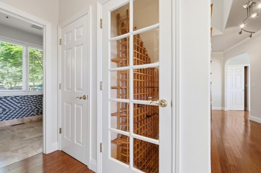 Welcome to the exclusive Mockingbird Ridge neighborhood in Aptos - photo 22