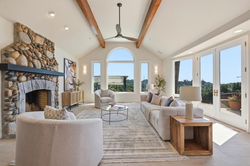 Welcome to the exclusive Mockingbird Ridge neighborhood in Aptos - photo 24