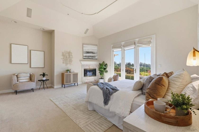 Welcome to the exclusive Mockingbird Ridge neighborhood in Aptos - photo 26
