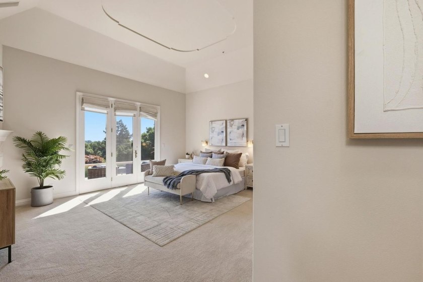 Welcome to the exclusive Mockingbird Ridge neighborhood in Aptos - photo 27