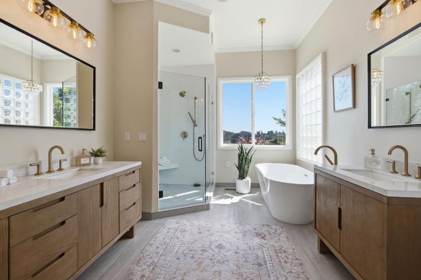 Welcome to the exclusive Mockingbird Ridge neighborhood in Aptos - photo 28