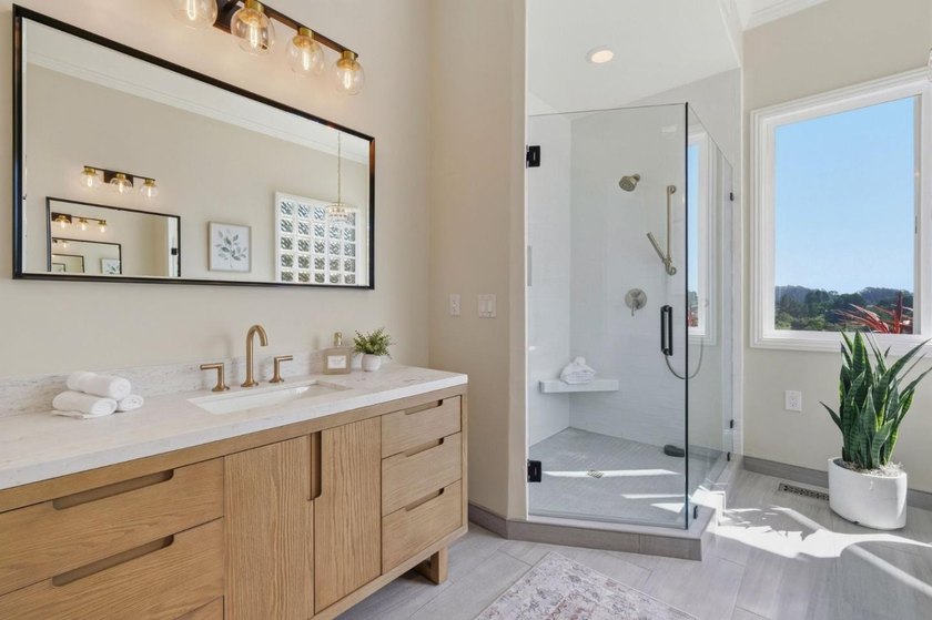 Welcome to the exclusive Mockingbird Ridge neighborhood in Aptos - photo 29