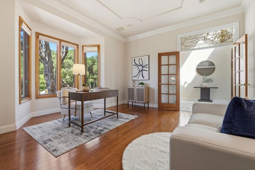 Welcome to the exclusive Mockingbird Ridge neighborhood in Aptos - photo 31