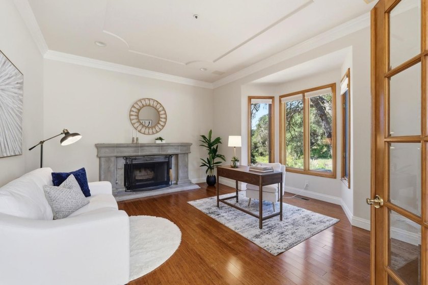 Welcome to the exclusive Mockingbird Ridge neighborhood in Aptos - photo 32