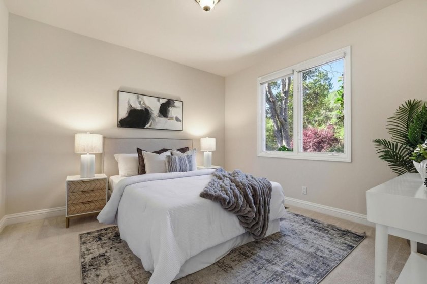 Welcome to the exclusive Mockingbird Ridge neighborhood in Aptos - photo 34