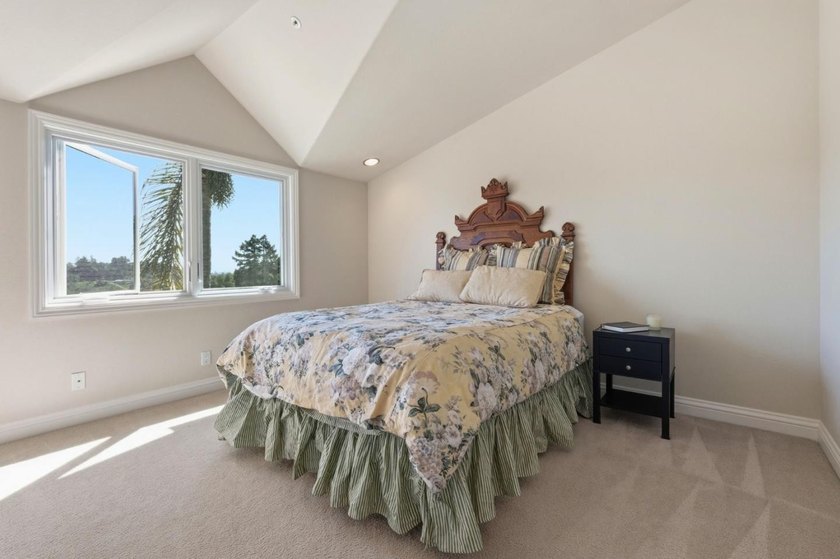 Welcome to the exclusive Mockingbird Ridge neighborhood in Aptos - photo 38