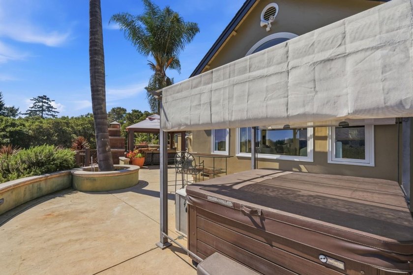 Welcome to the exclusive Mockingbird Ridge neighborhood in Aptos - photo 45