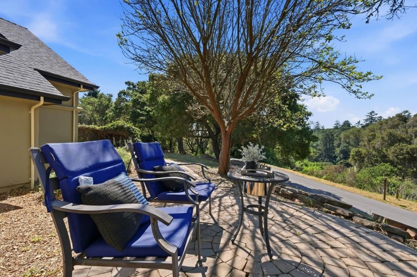 Welcome to the exclusive Mockingbird Ridge neighborhood in Aptos - photo 48