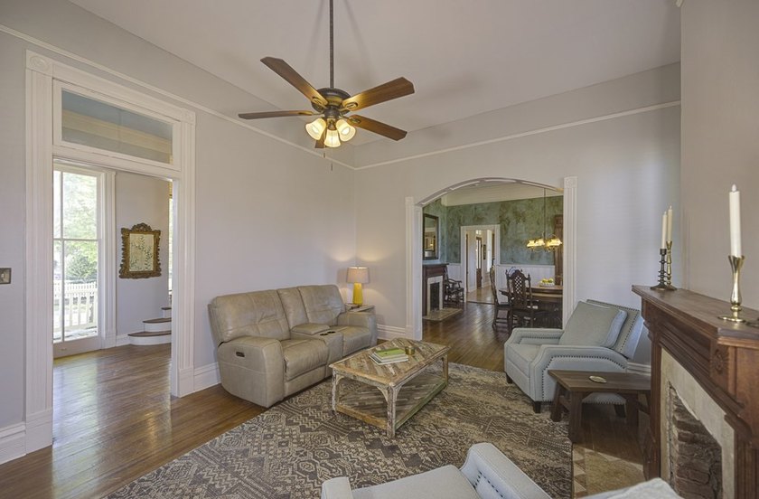 Seller is offering a $5000 credit towards the buyer's closing - photo 5