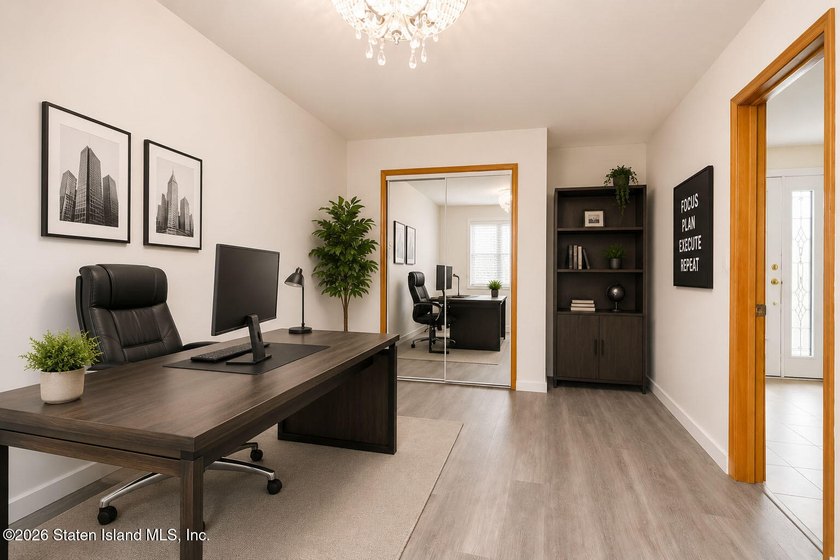 Just move right in! This one family semi-attached home in Great - photo 35
