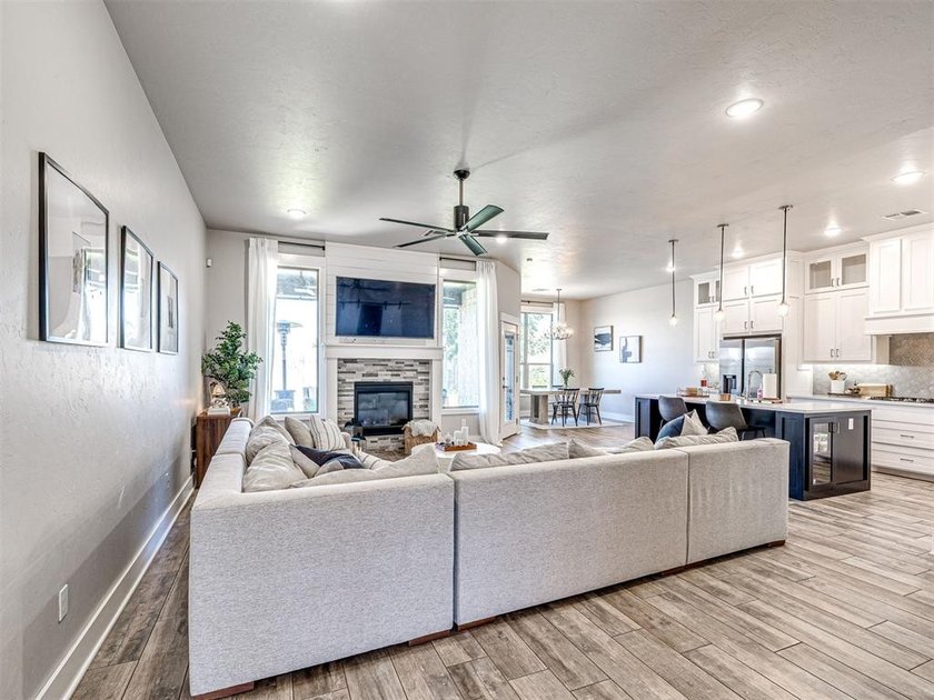 Stunning! Come discover this exquisite home located in the - photo 4