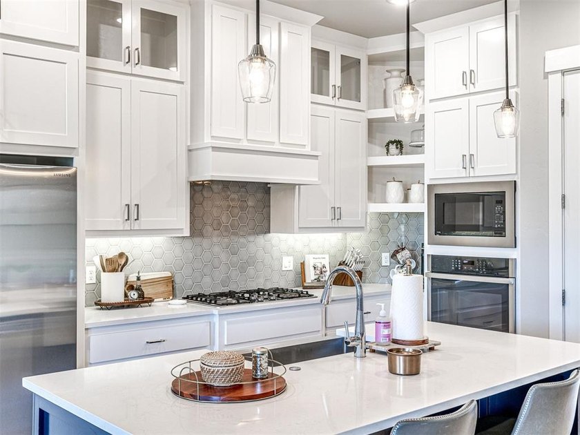 Stunning! Come discover this exquisite home located in the - photo 9