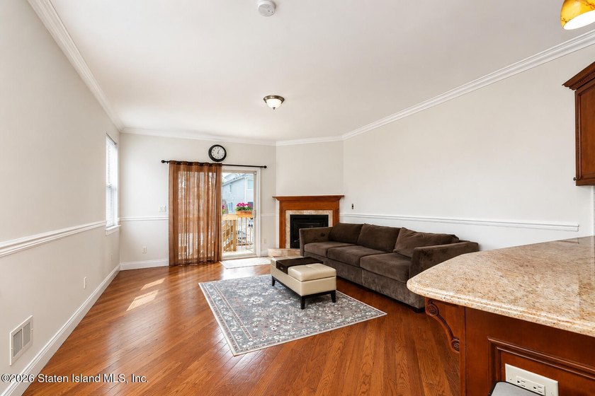Welcome to 65A Goodall Street, a spacious and beautifully - photo 11
