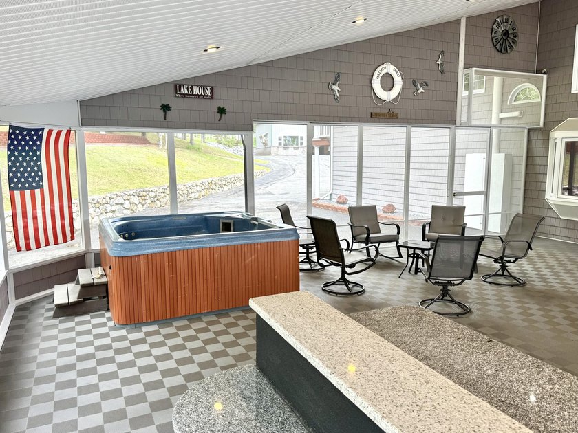 Welcome to one of Eagle Lake's most exceptional waterfront - photo 12