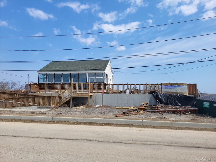 Welcome to 93 Riviera Dr. Shack Bar and Grill. Waterfront - photo 23