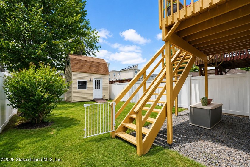 Welcome to 65A Goodall Street, a spacious and beautifully - photo 26