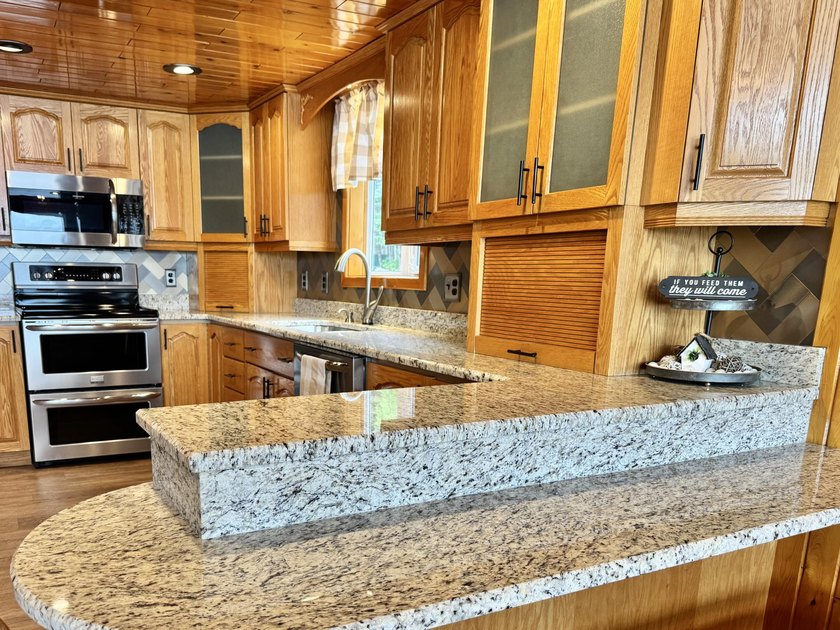 Welcome to one of Eagle Lake's most exceptional waterfront - photo 30