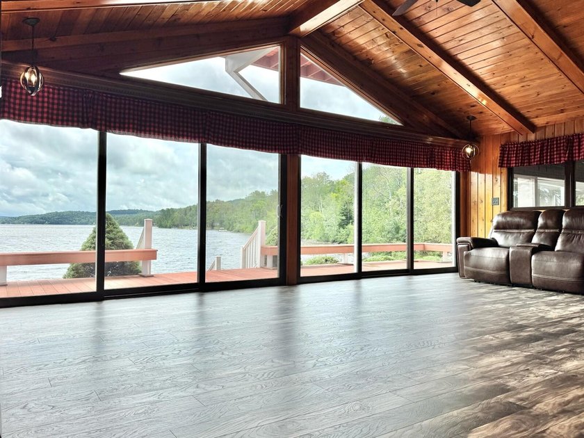 Welcome to one of Eagle Lake's most exceptional waterfront - photo 36