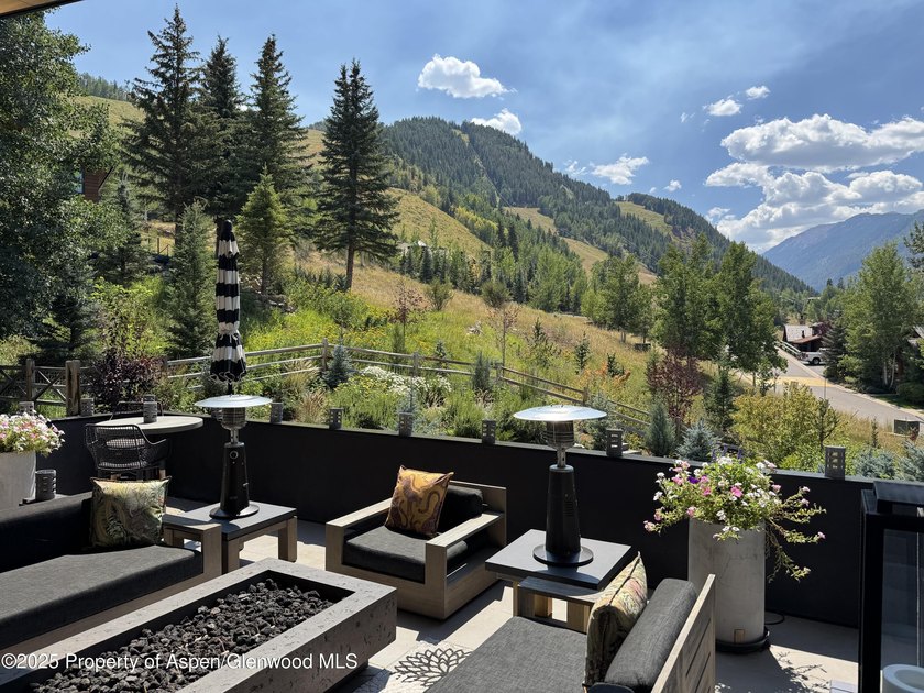 A landmark of contemporary mountain architecture, this - photo 46
