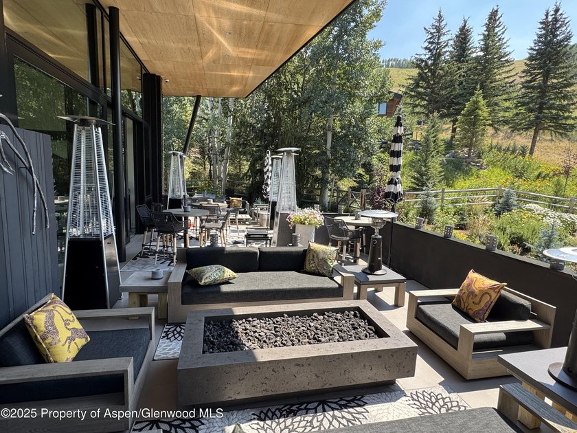 A landmark of contemporary mountain architecture, this - photo 47