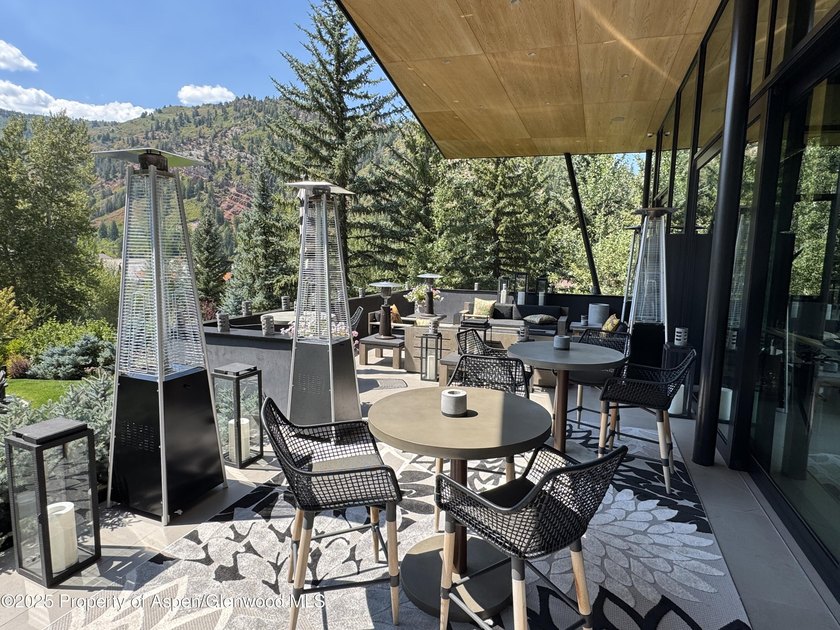 A landmark of contemporary mountain architecture, this - photo 48
