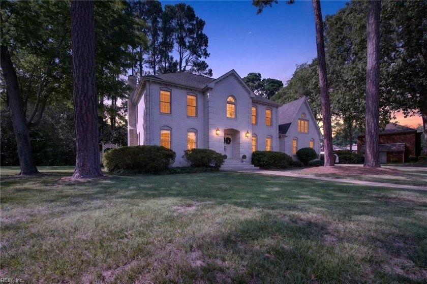 Location, lifestyle, and timeless elegance! Welcome to Quail - photo 49