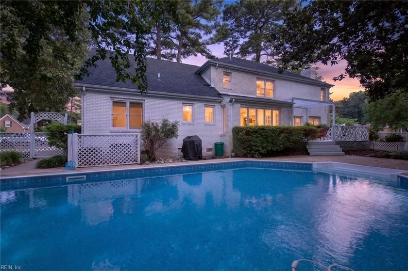 Location, lifestyle, and timeless elegance! Welcome to Quail - photo 50